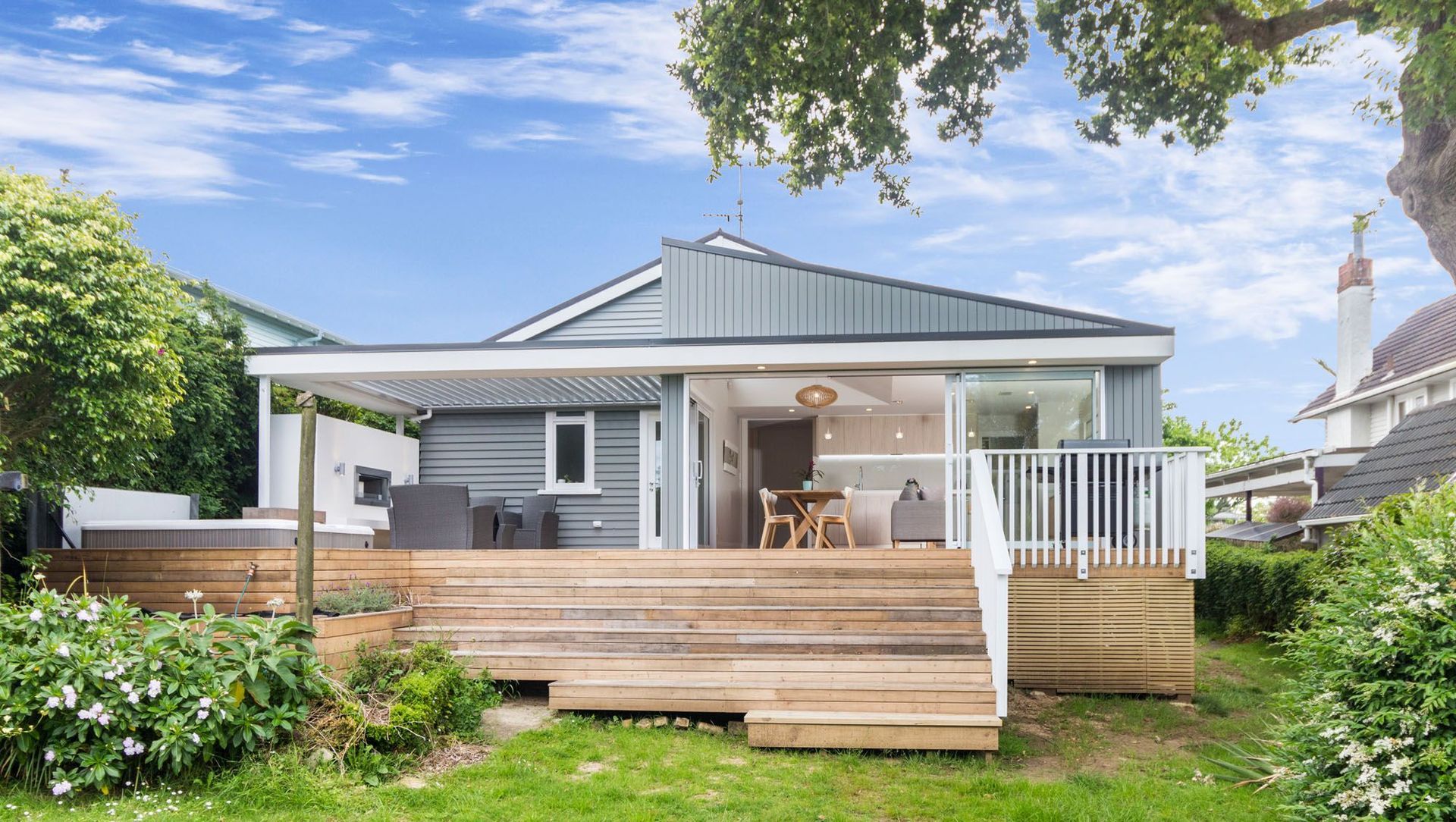 Mt Albert Home banner