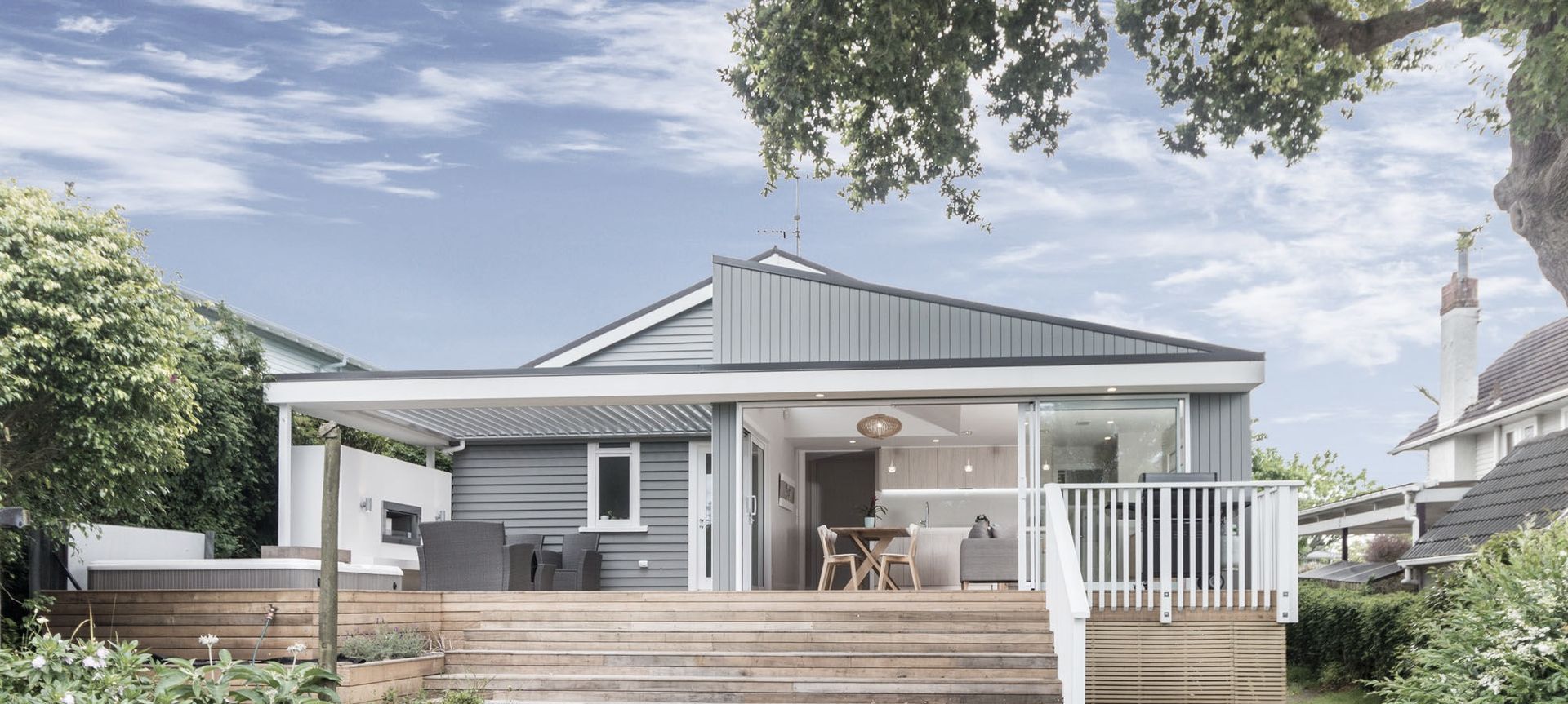 Mt Albert Home banner