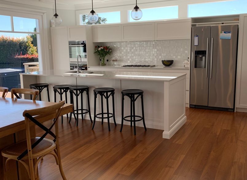 Mt Albert Renovation