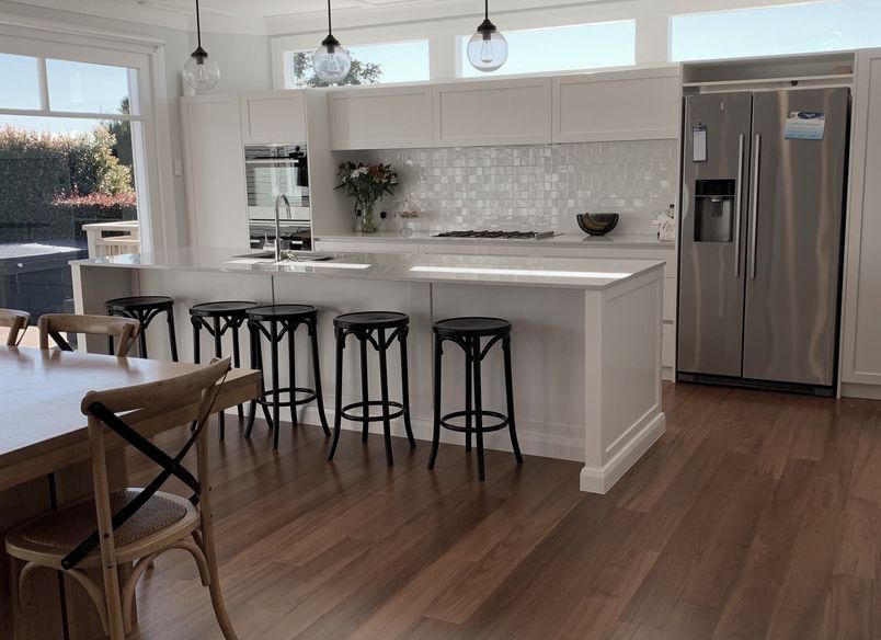 Mt Albert Renovation