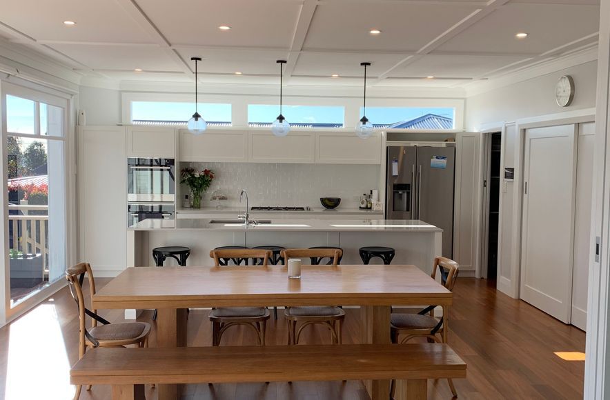 Mt Albert Renovation