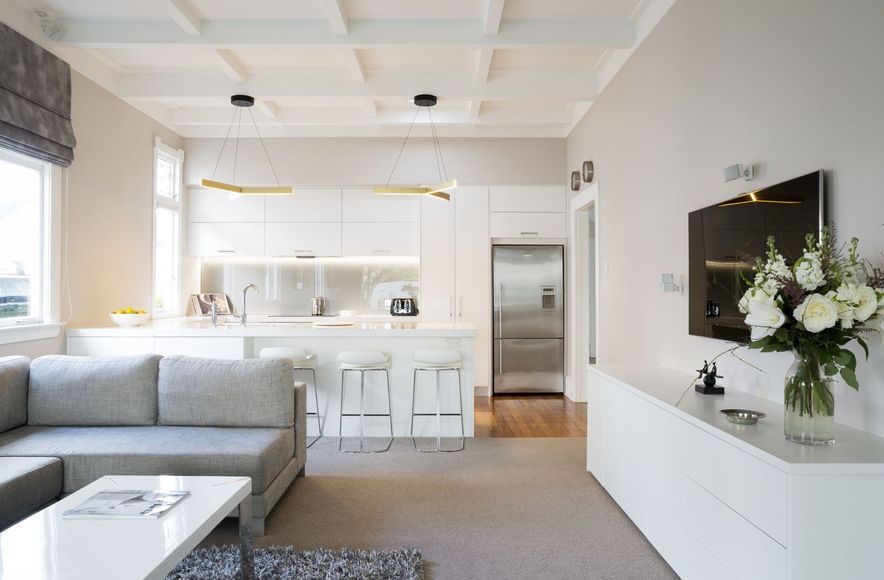 Mt Albert Residence