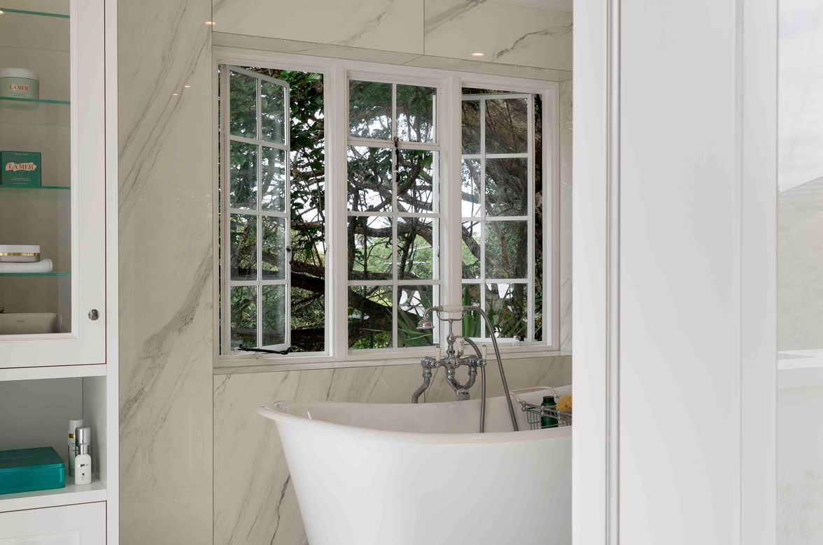 Mt Eden Bathroom by Sue Gillbanks
