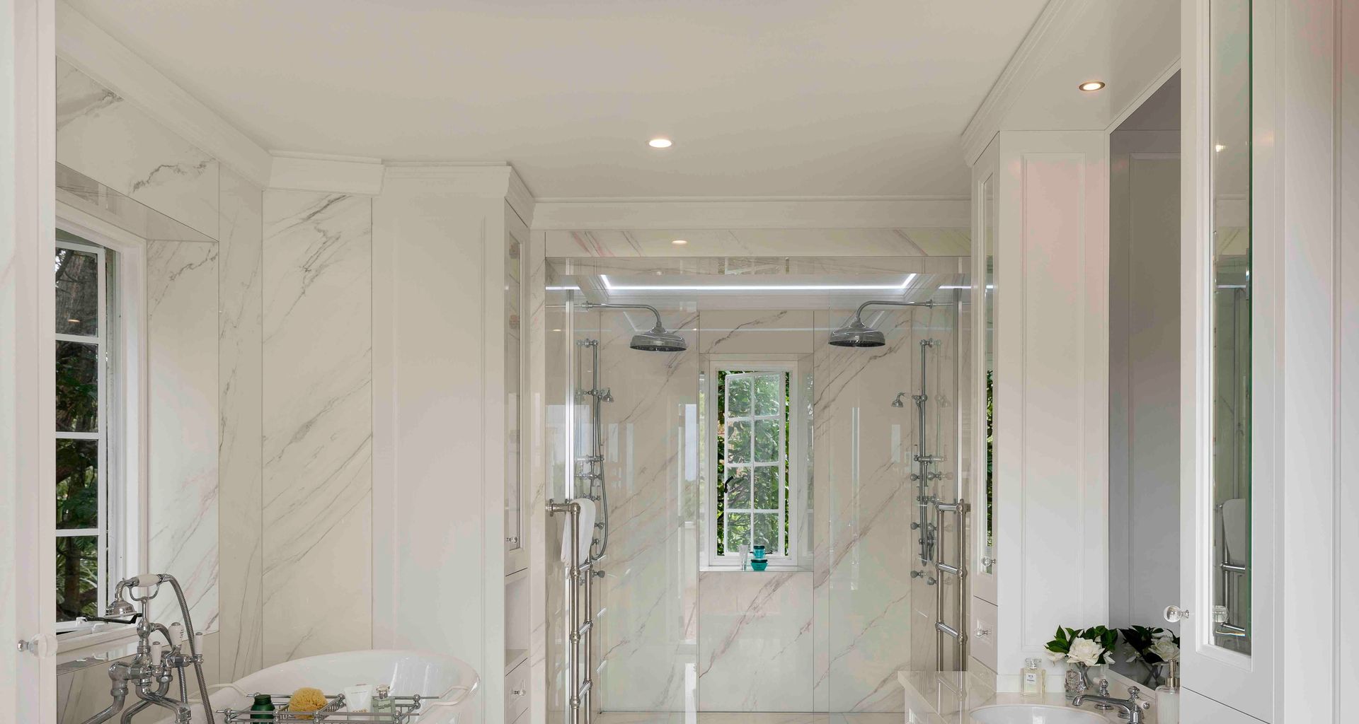 Mt Eden Bathroom by Sue Gillbanks banner