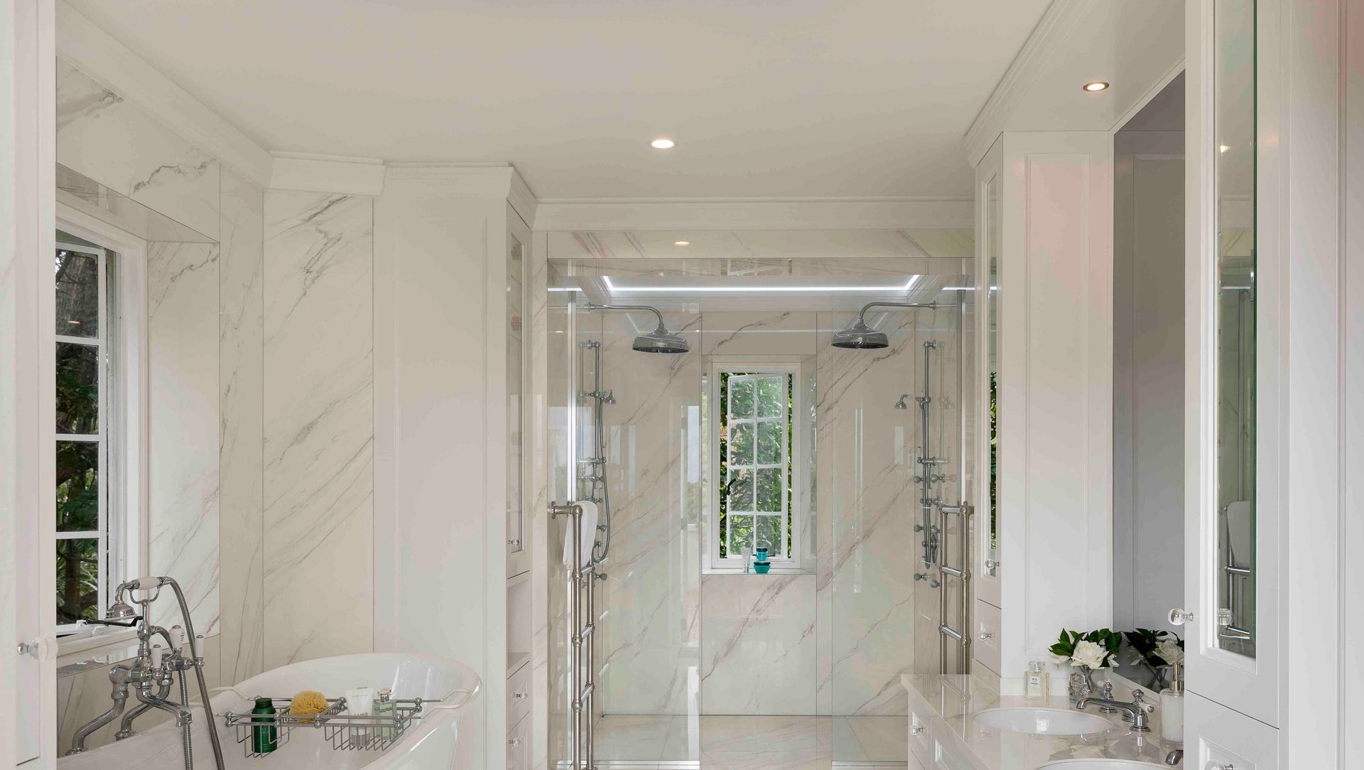 Mt Eden Bathroom by Sue Gillbanks banner