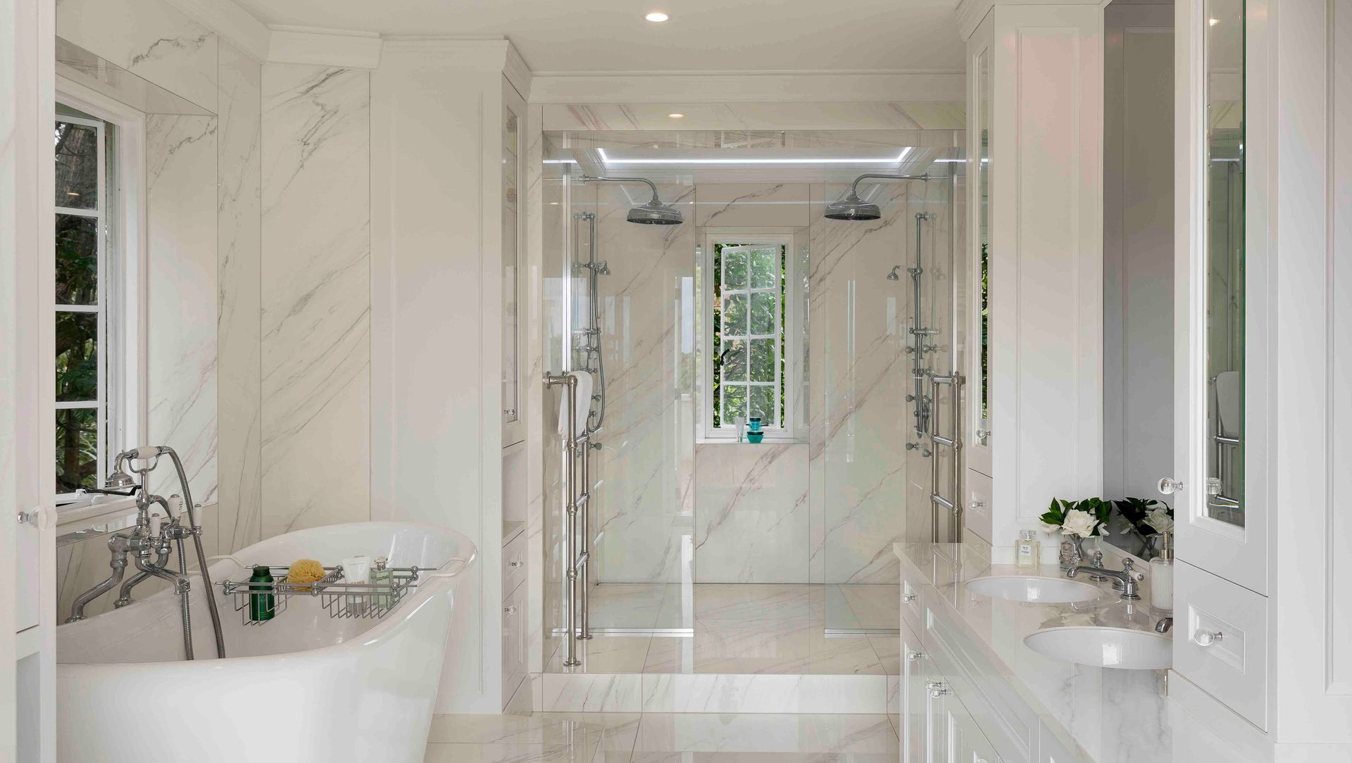 Mt Eden Bathroom by Sue Gillbanks banner