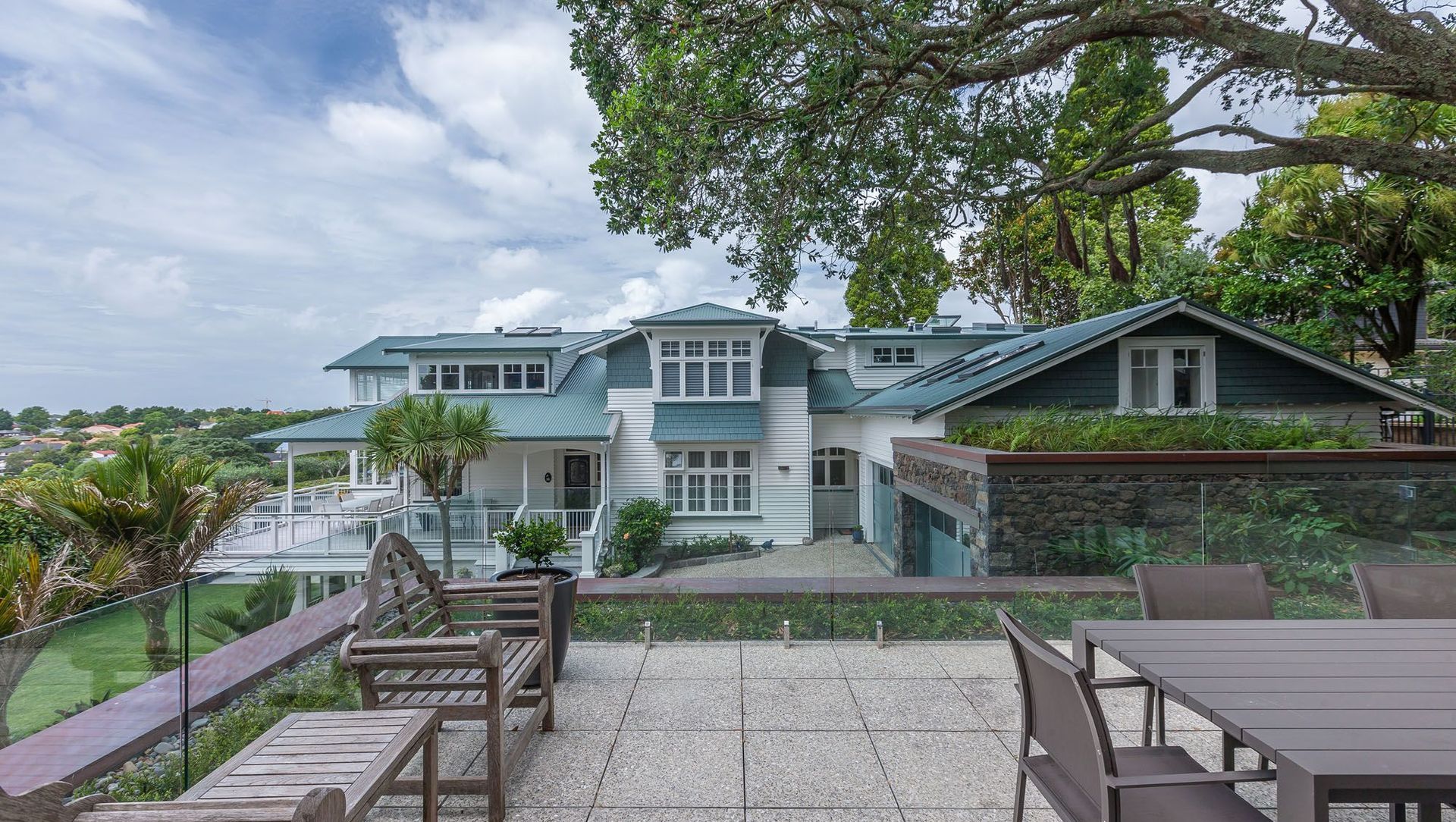 Mt Eden Bungalow banner
