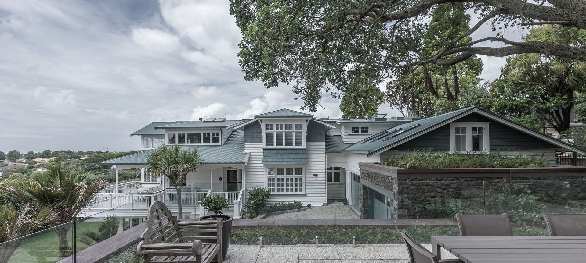 Mt Eden Bungalow banner