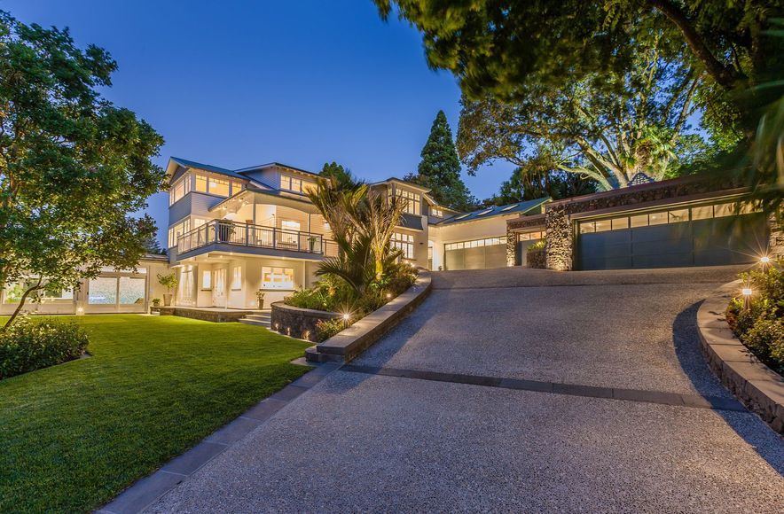 Mt Eden Bungalow