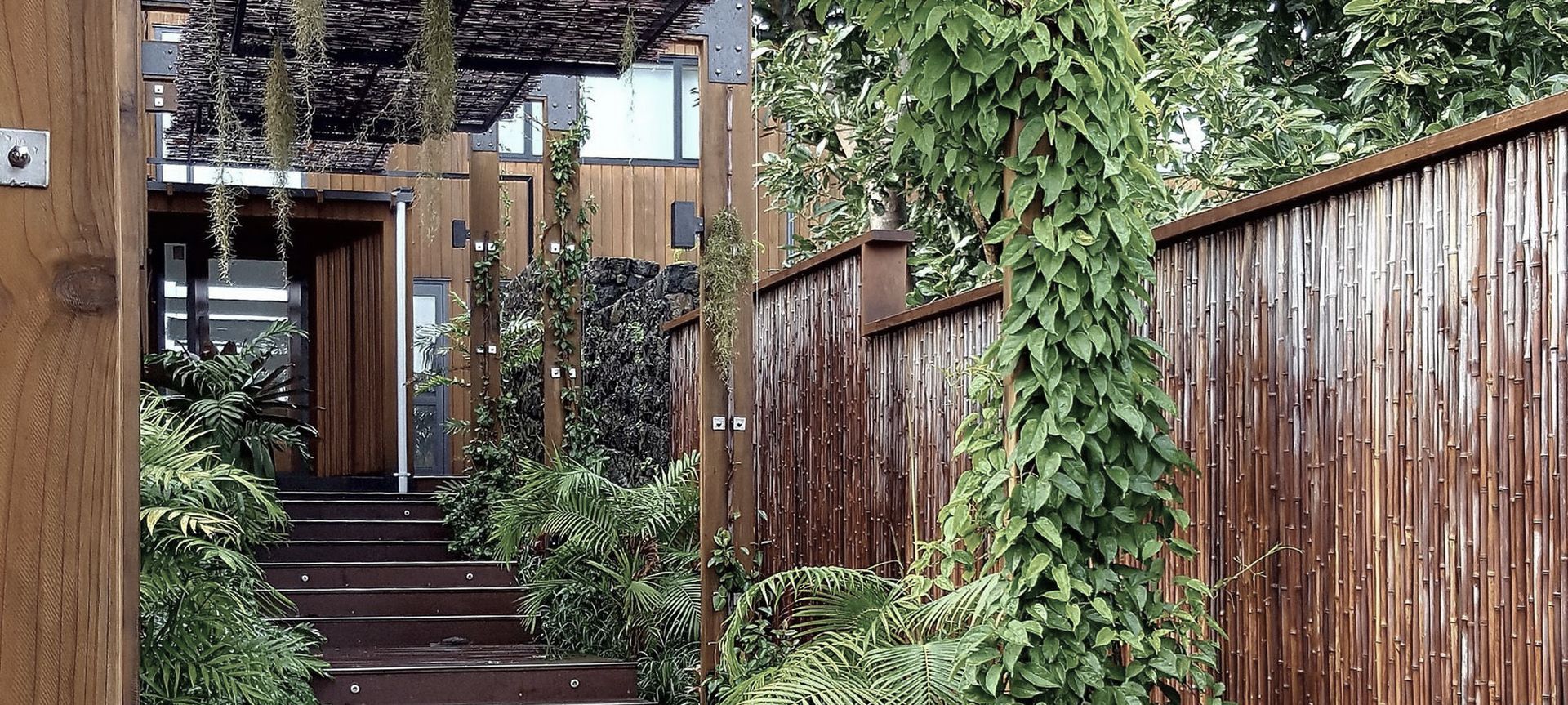 Mt Eden Garden banner