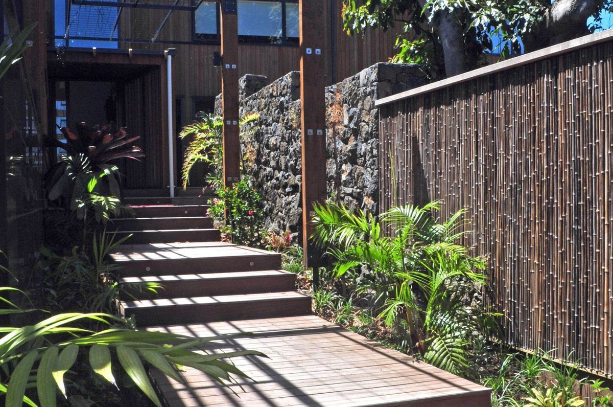 Mt Eden Garden