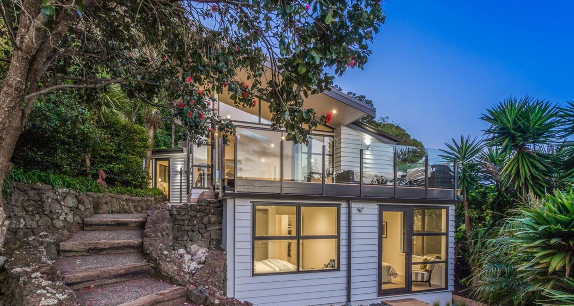 Mt Eden Home banner