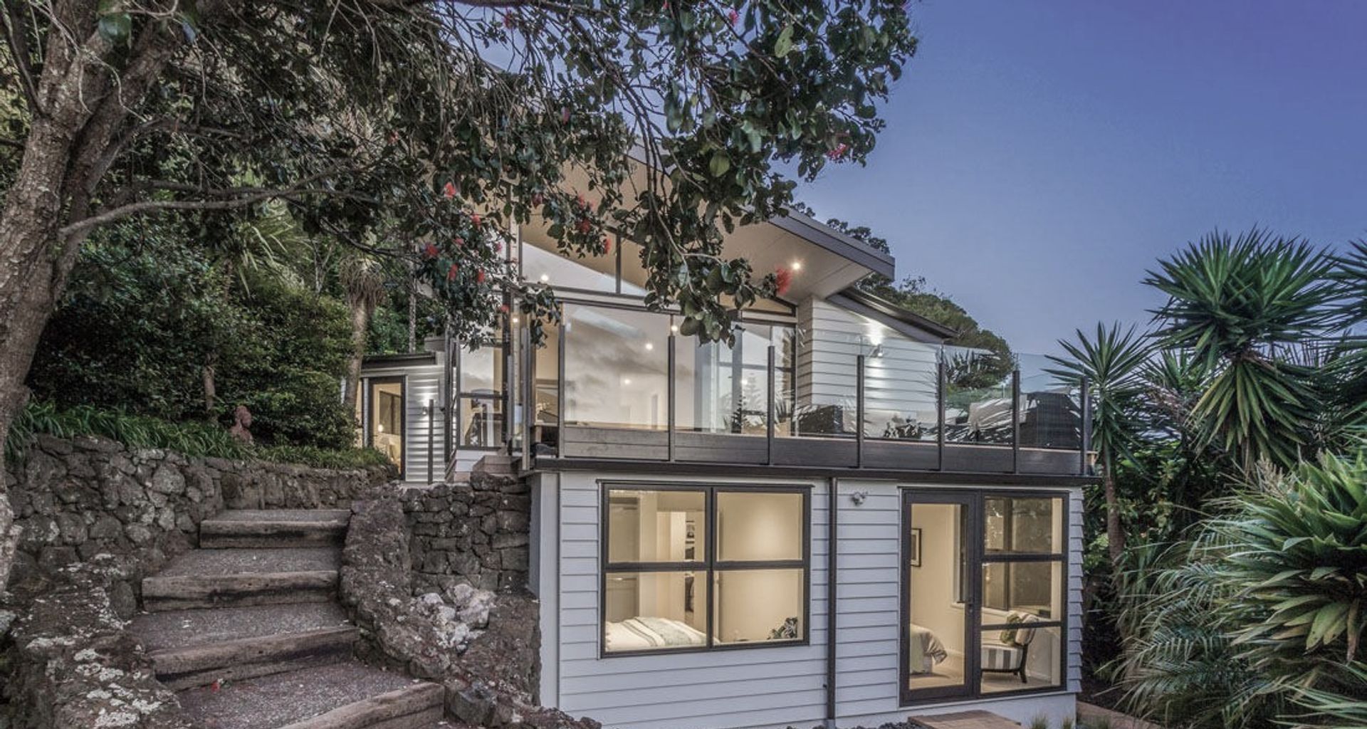 Mt Eden Home banner