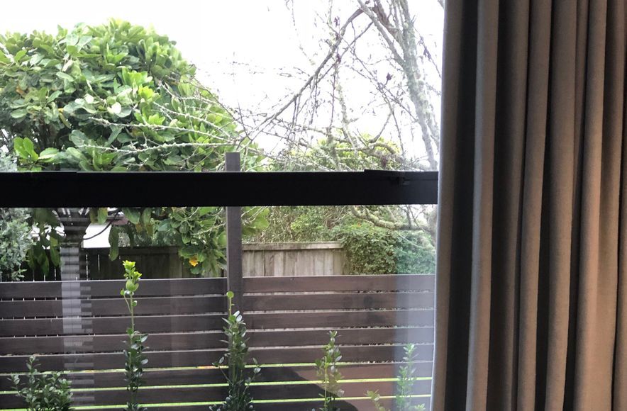 Mt Eden Home