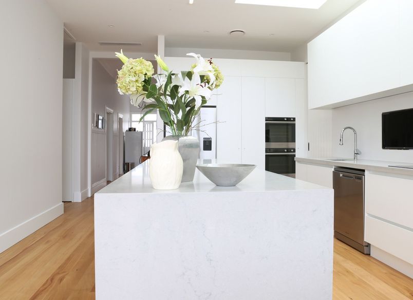 Mt Eden Home