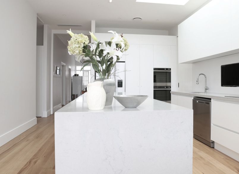 Mt Eden Home
