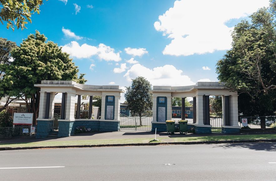 Mt Eden Normal Primary School