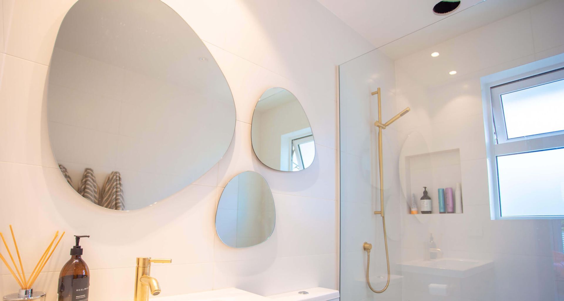 Mt Eden Open Plan Living banner