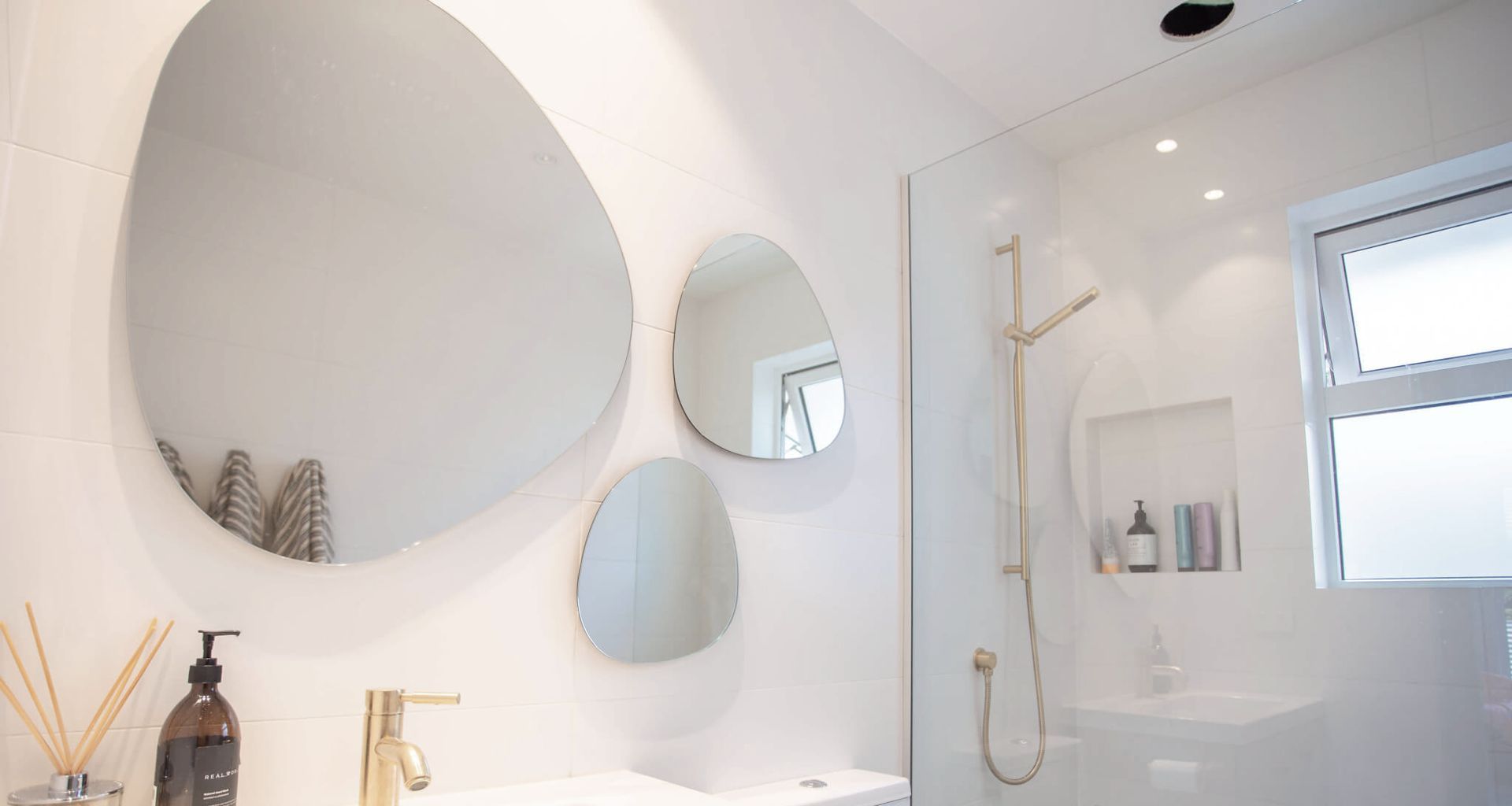 Mt Eden Open Plan Living banner