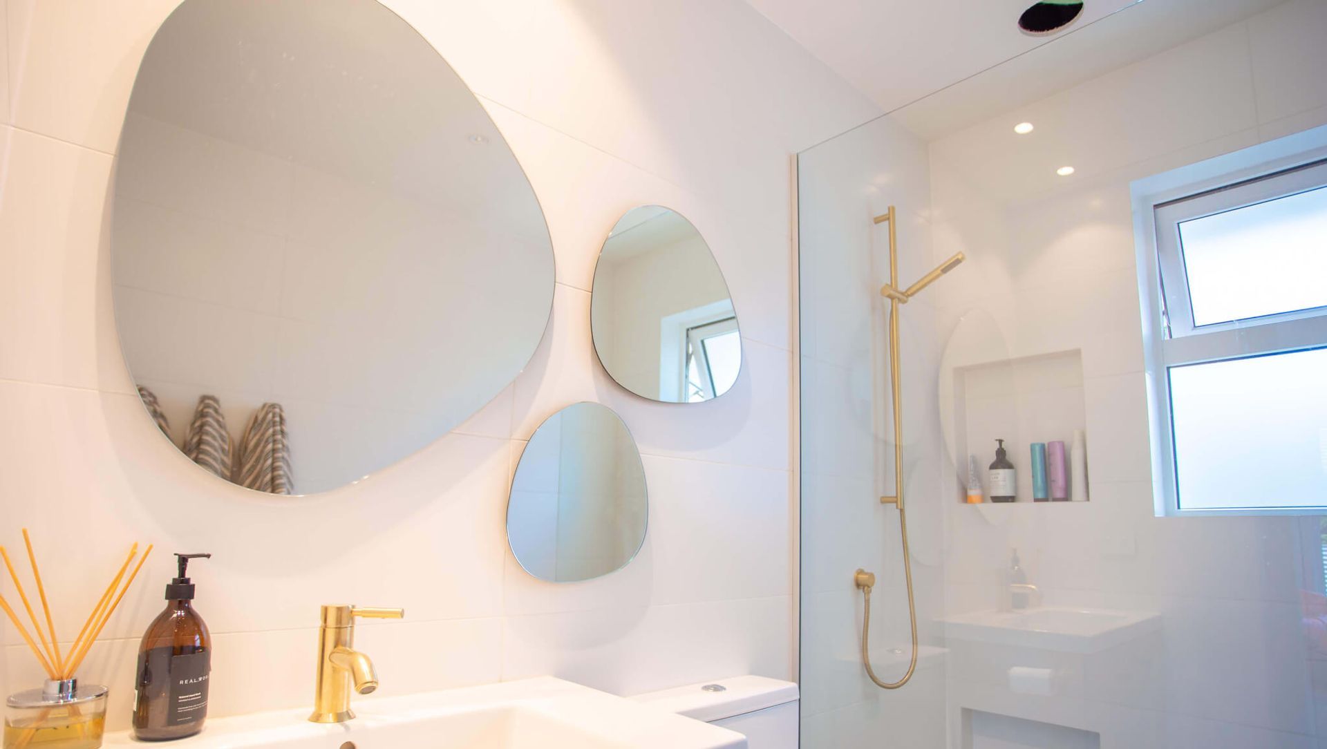 Mt Eden Open Plan Living banner