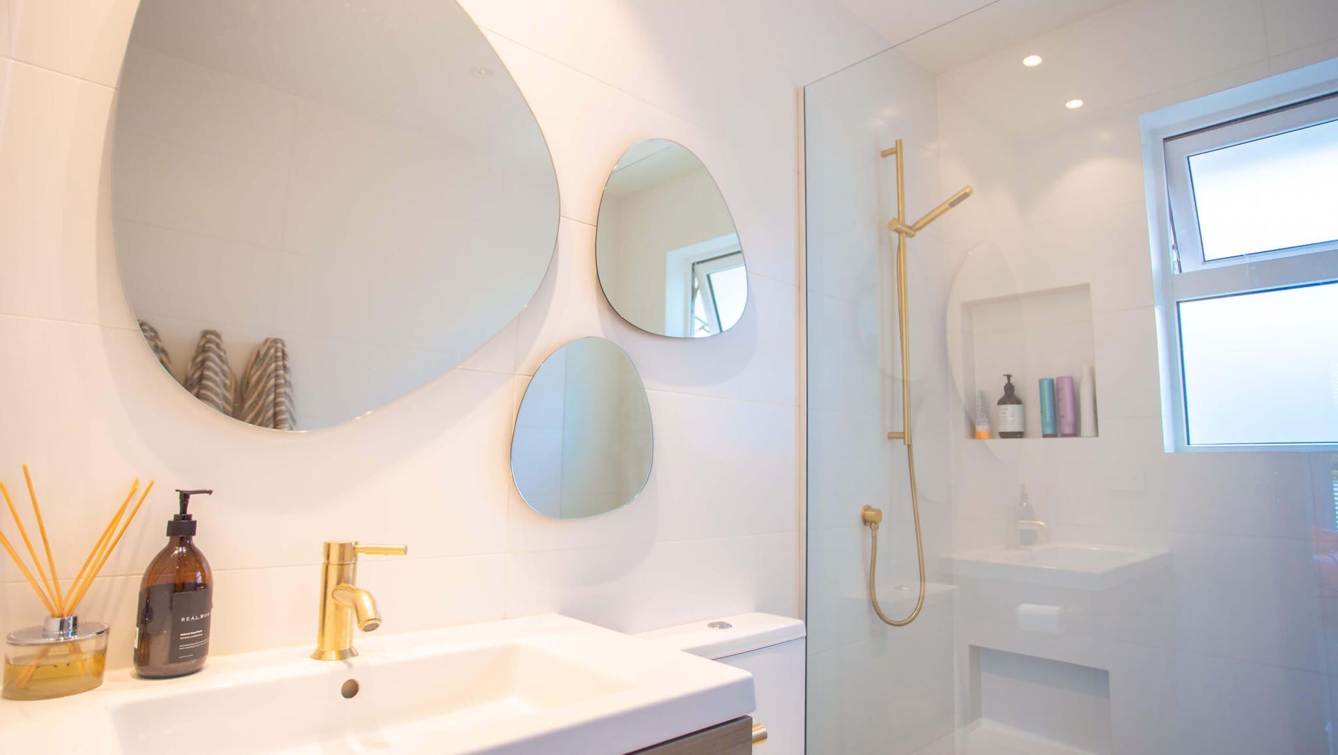 Mt Eden Open Plan Living banner