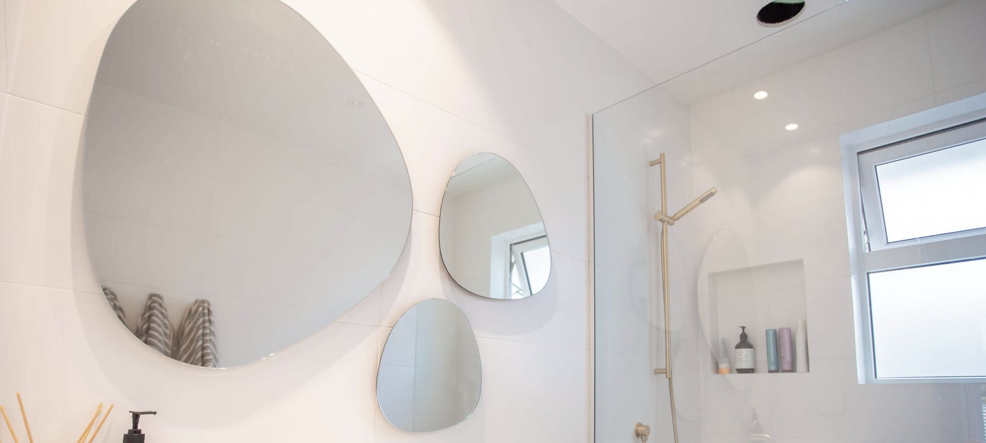 Mt Eden Open Plan Living banner