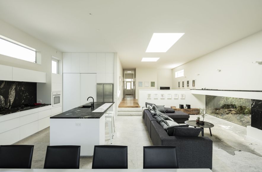 Mt Eden Residence