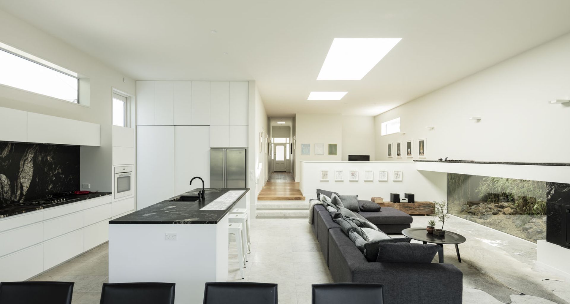 Mt Eden Residence banner