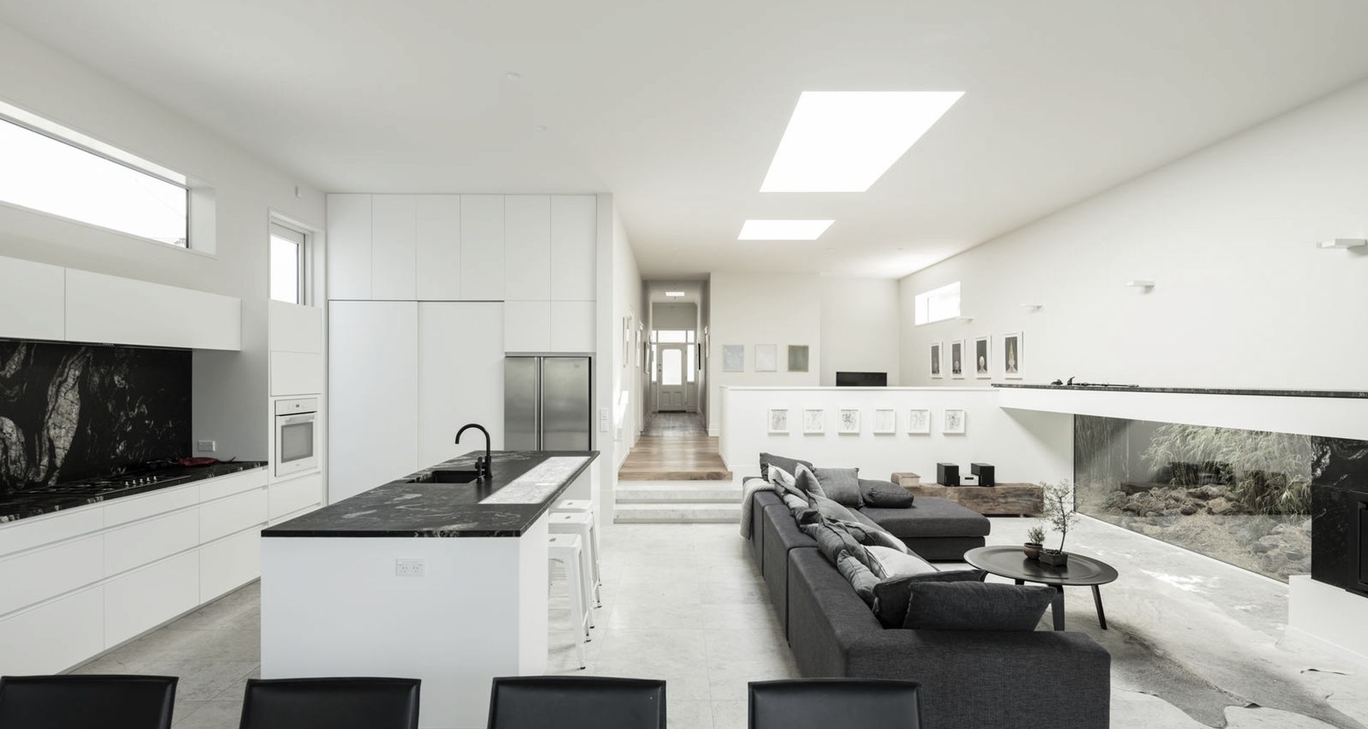 Mt Eden Residence banner