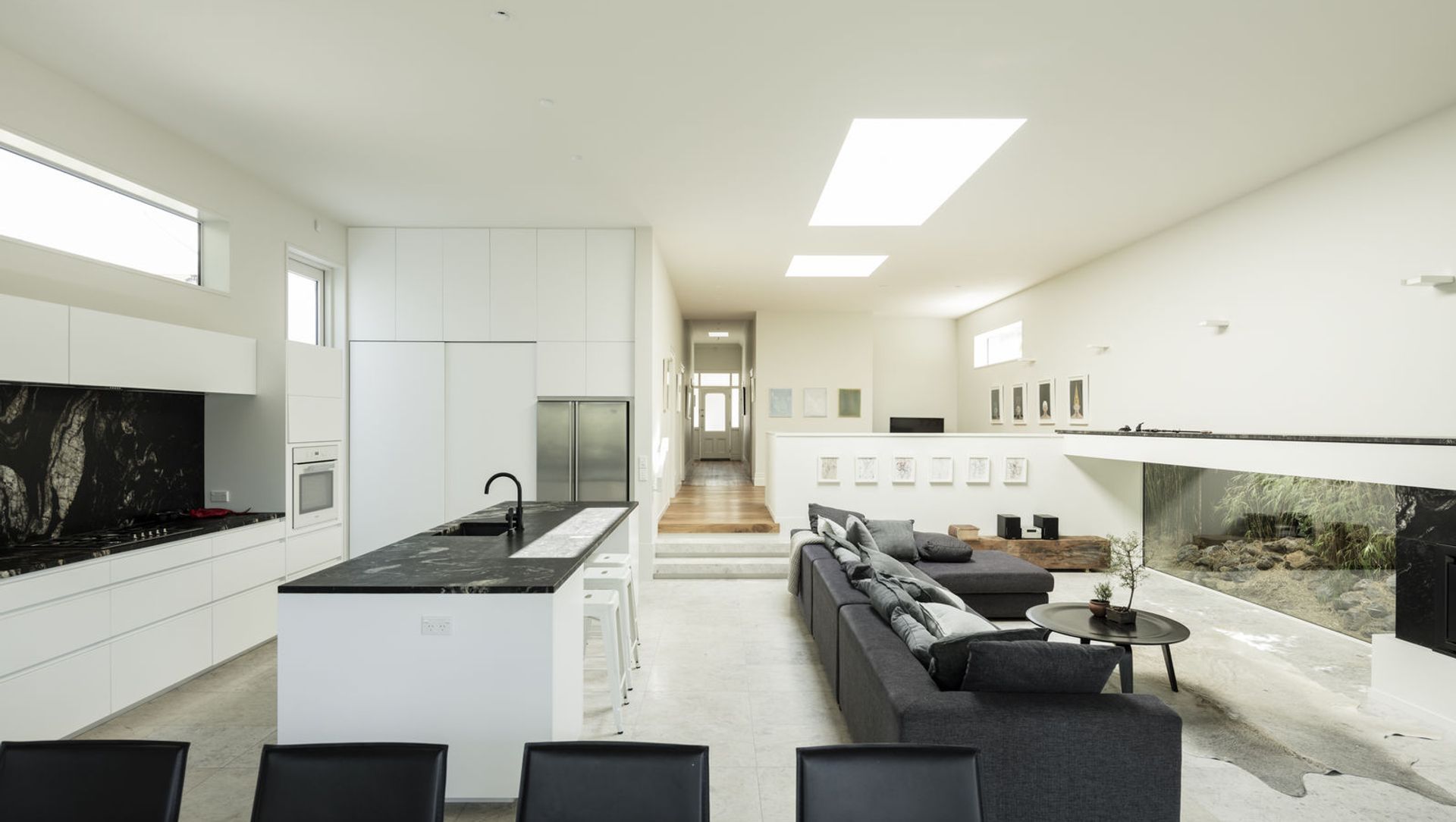 Mt Eden Residence banner