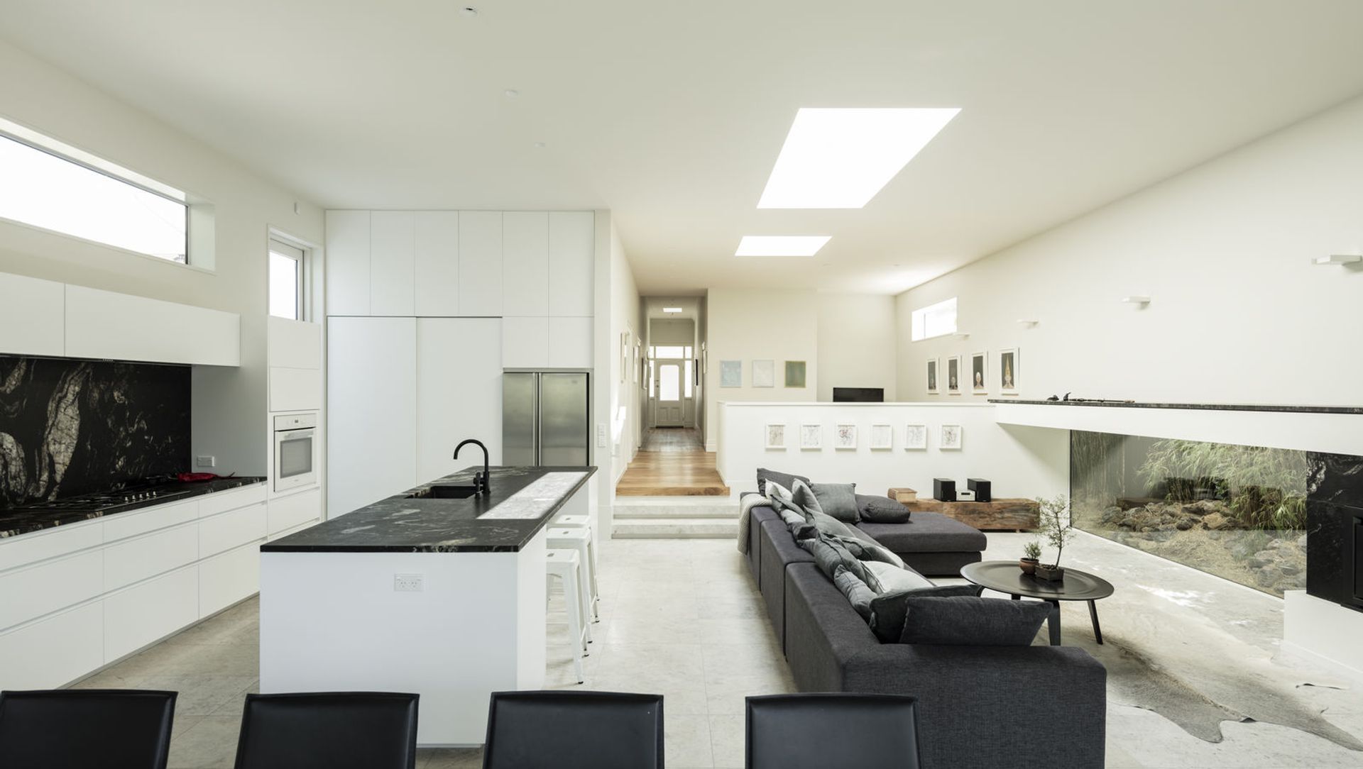 Mt Eden Residence banner
