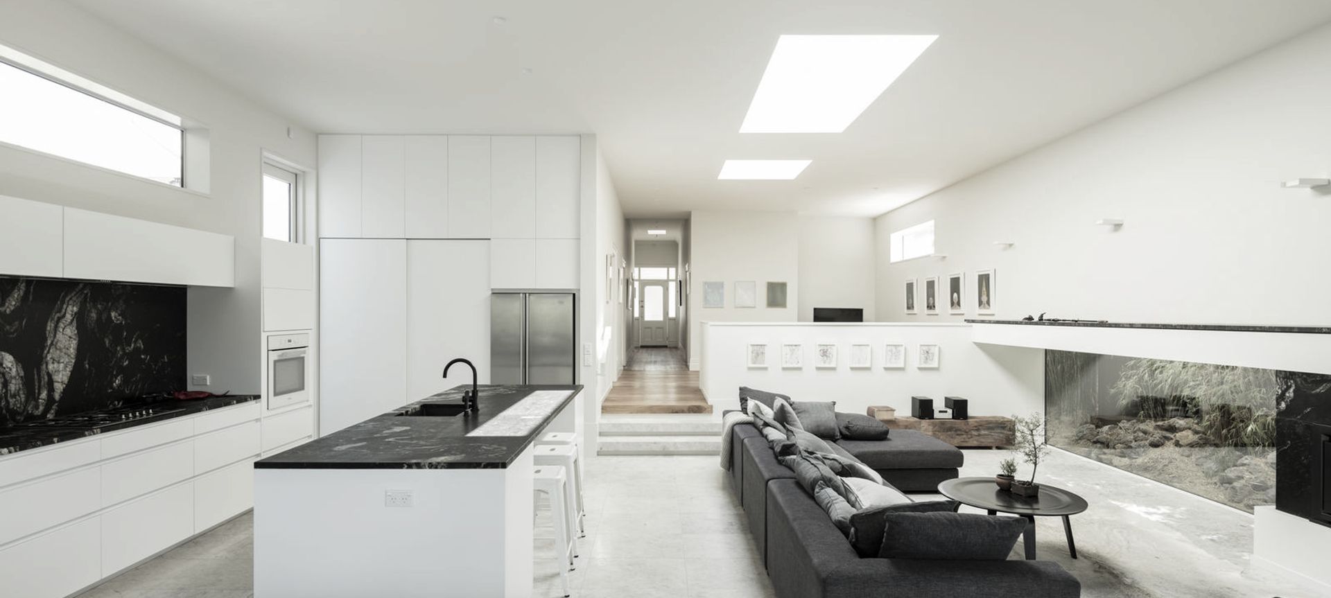 Mt Eden Residence banner