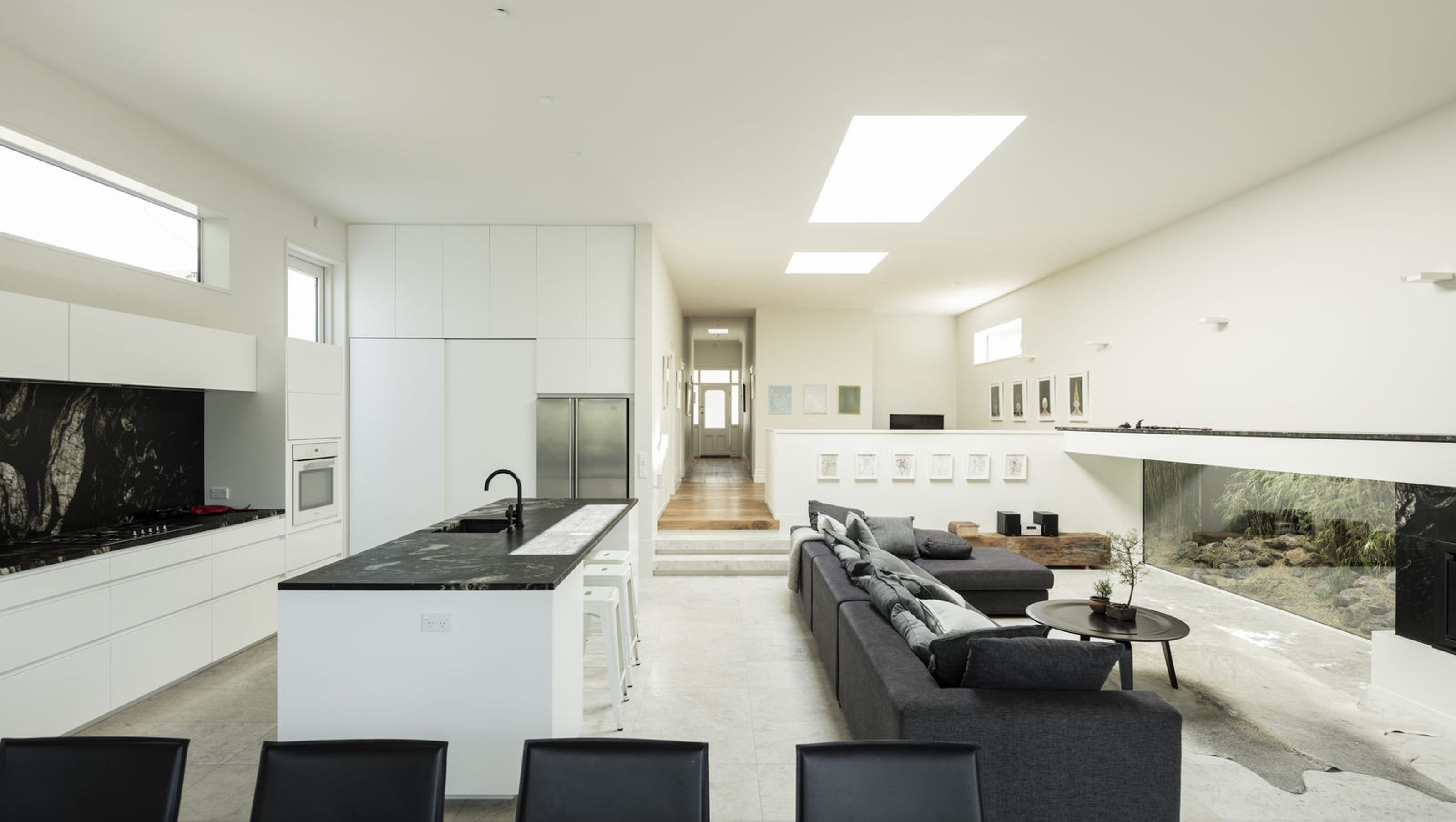 Mt Eden Residence