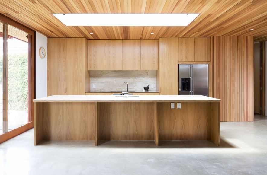 Mt Eden Residence