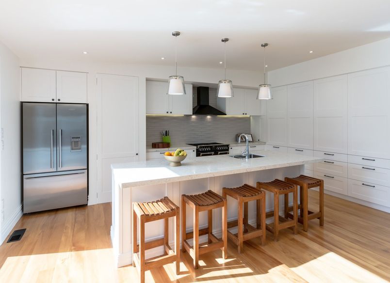 Mt Eden Updated Tradition