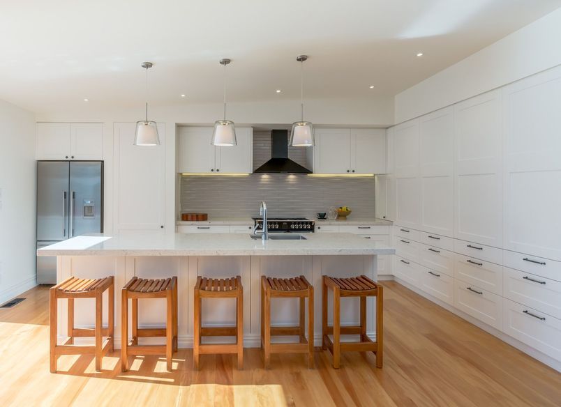 Mt Eden Updated Tradition