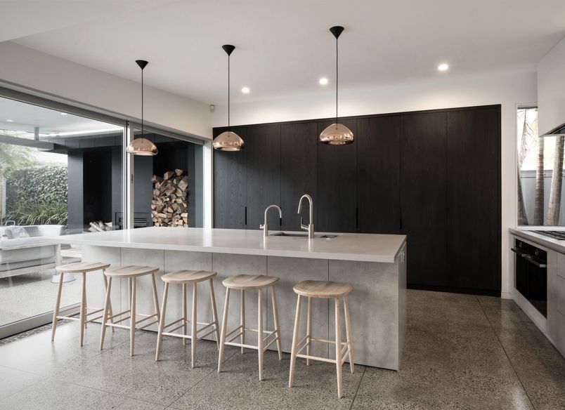 Mt Eden Kitchen