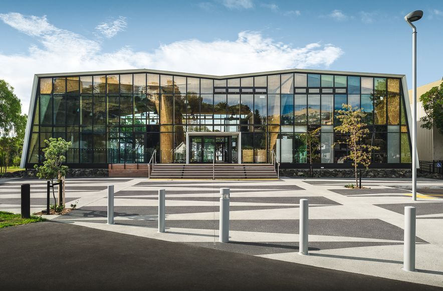Mt Pleasant Centre