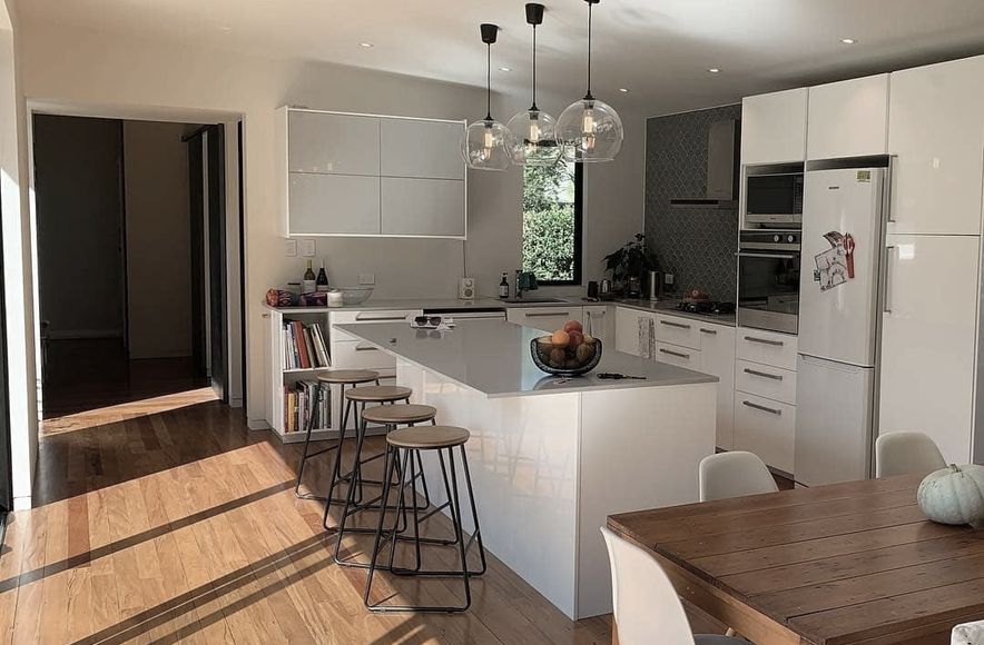 Mt Roskill House