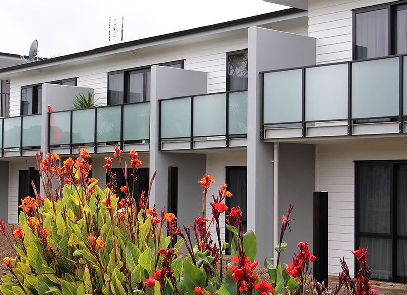 Mt Wellington Development