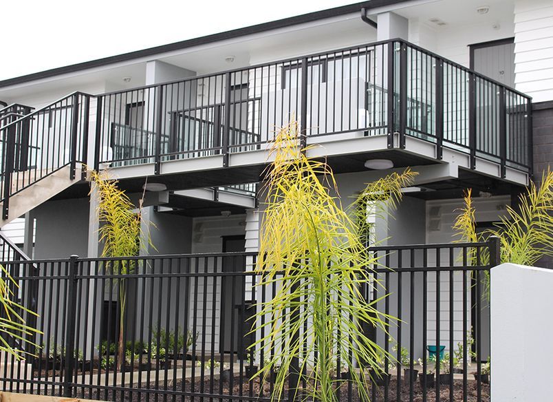 Mt Wellington Development