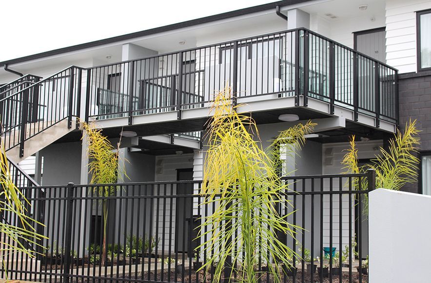 Mt Wellington Development