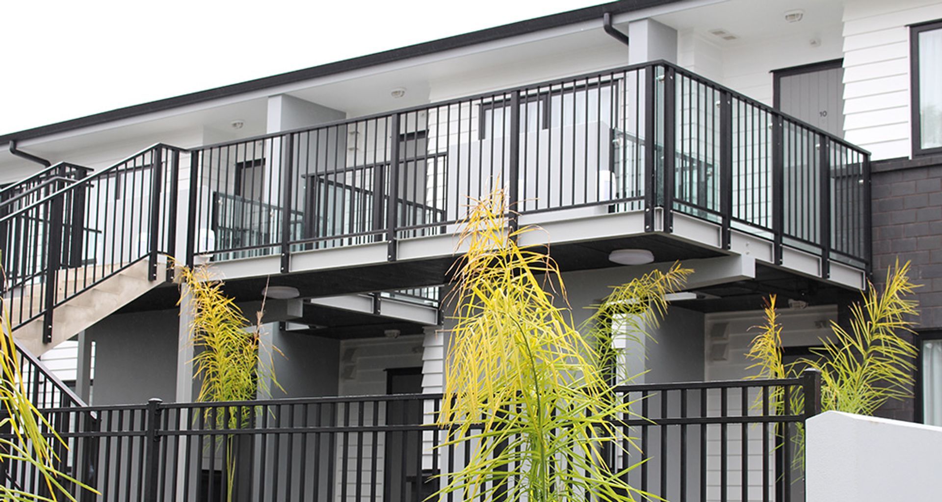 Mt Wellington Development banner