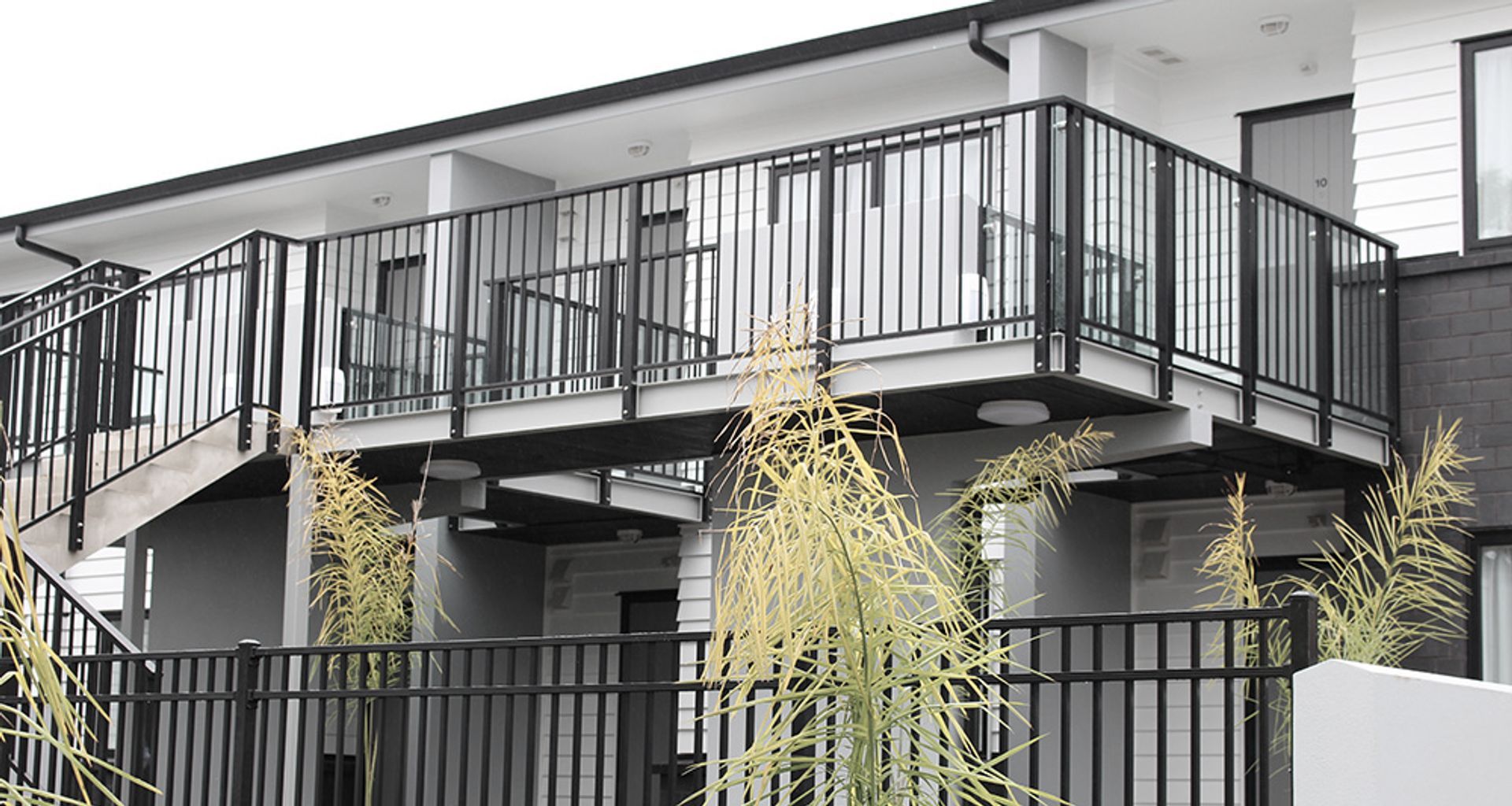 Mt Wellington Development banner