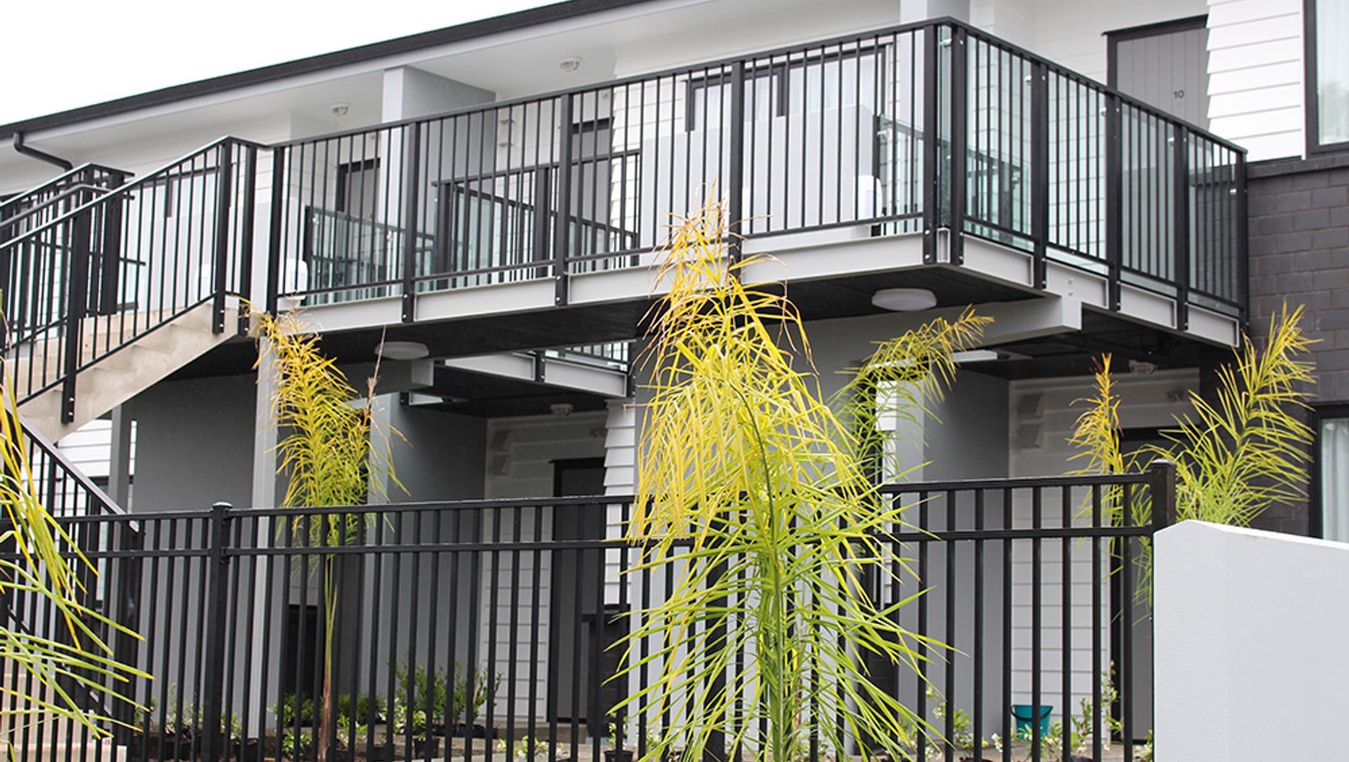 Mt Wellington Development banner