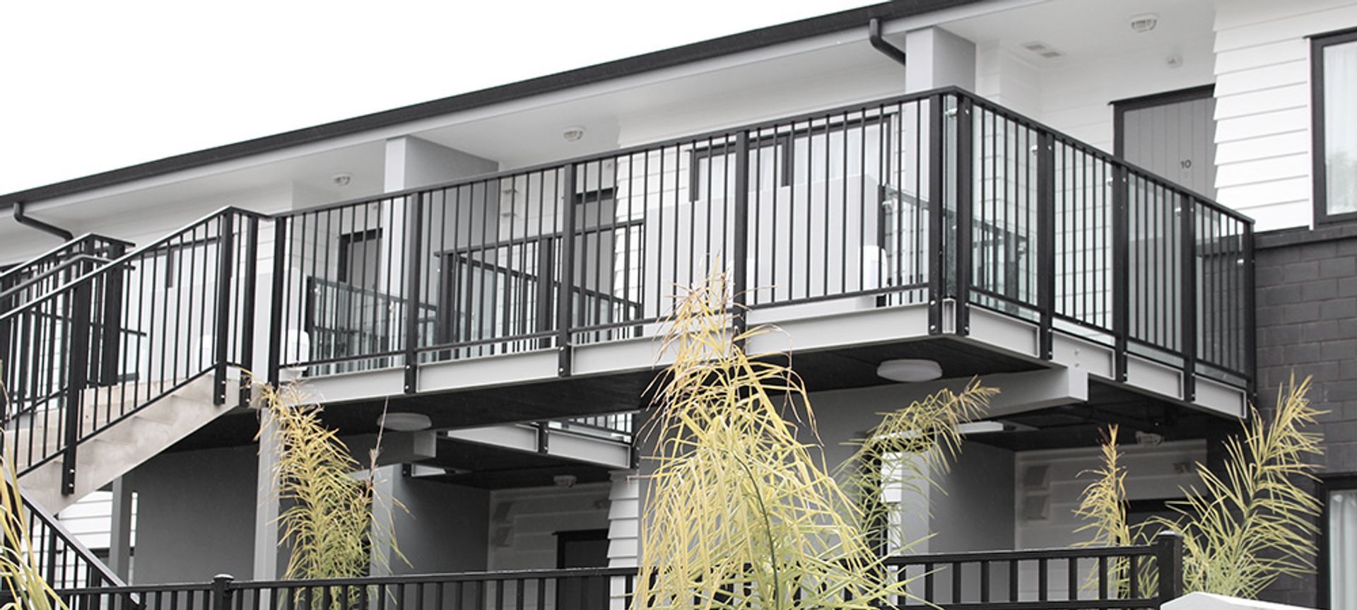 Mt Wellington Development banner