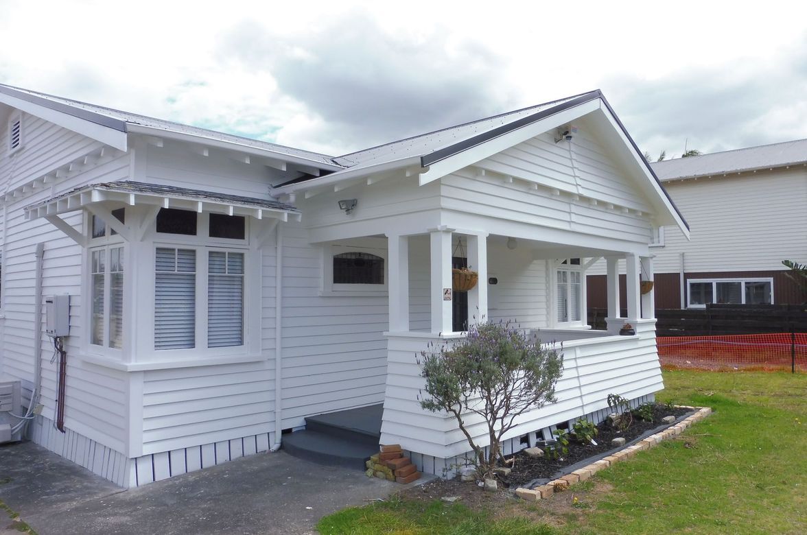 Mt Wellington House