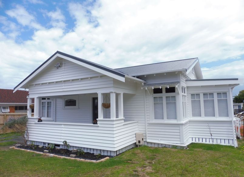 Mt Wellington House