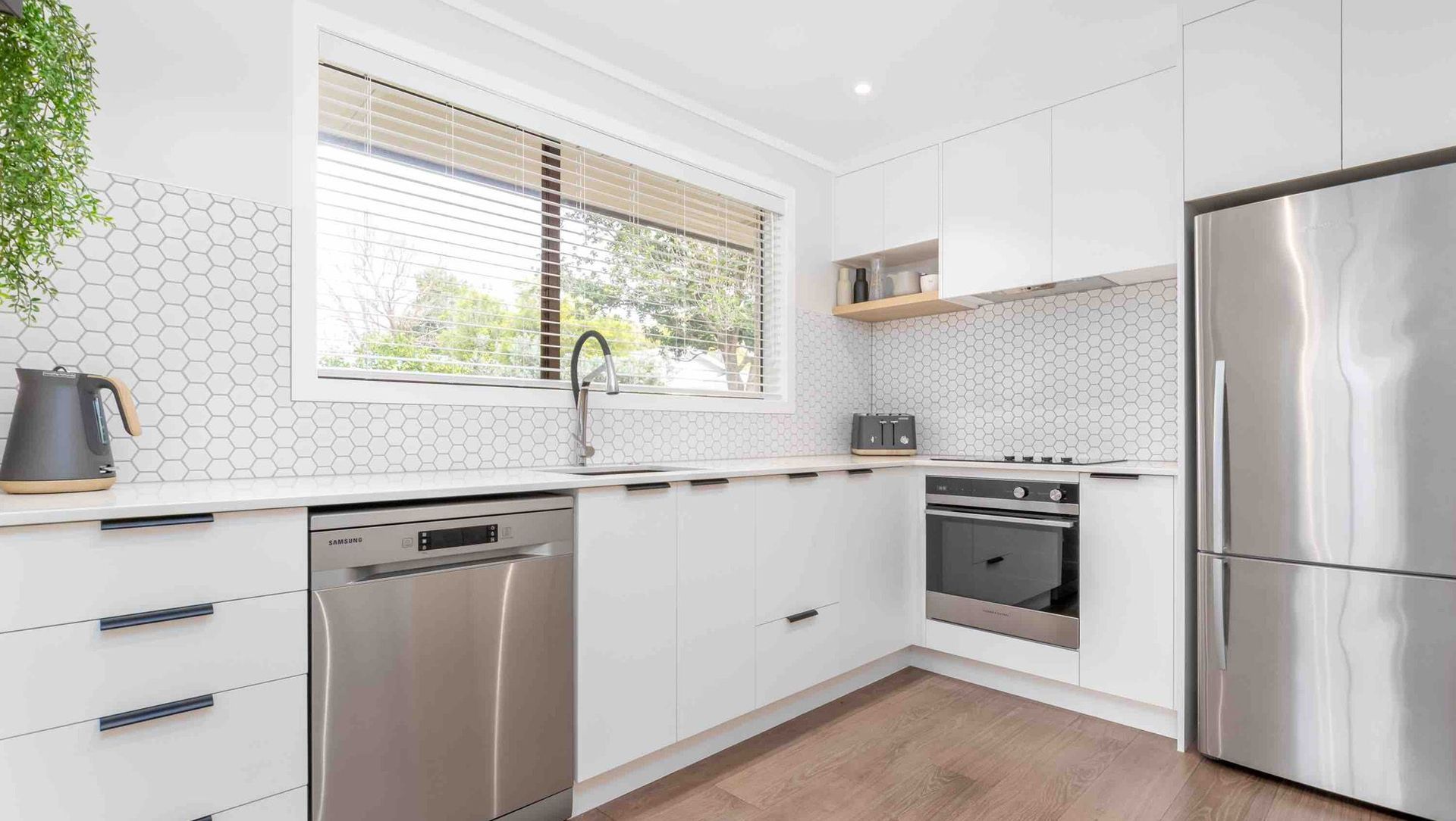 Mt Wellington Kitchen banner