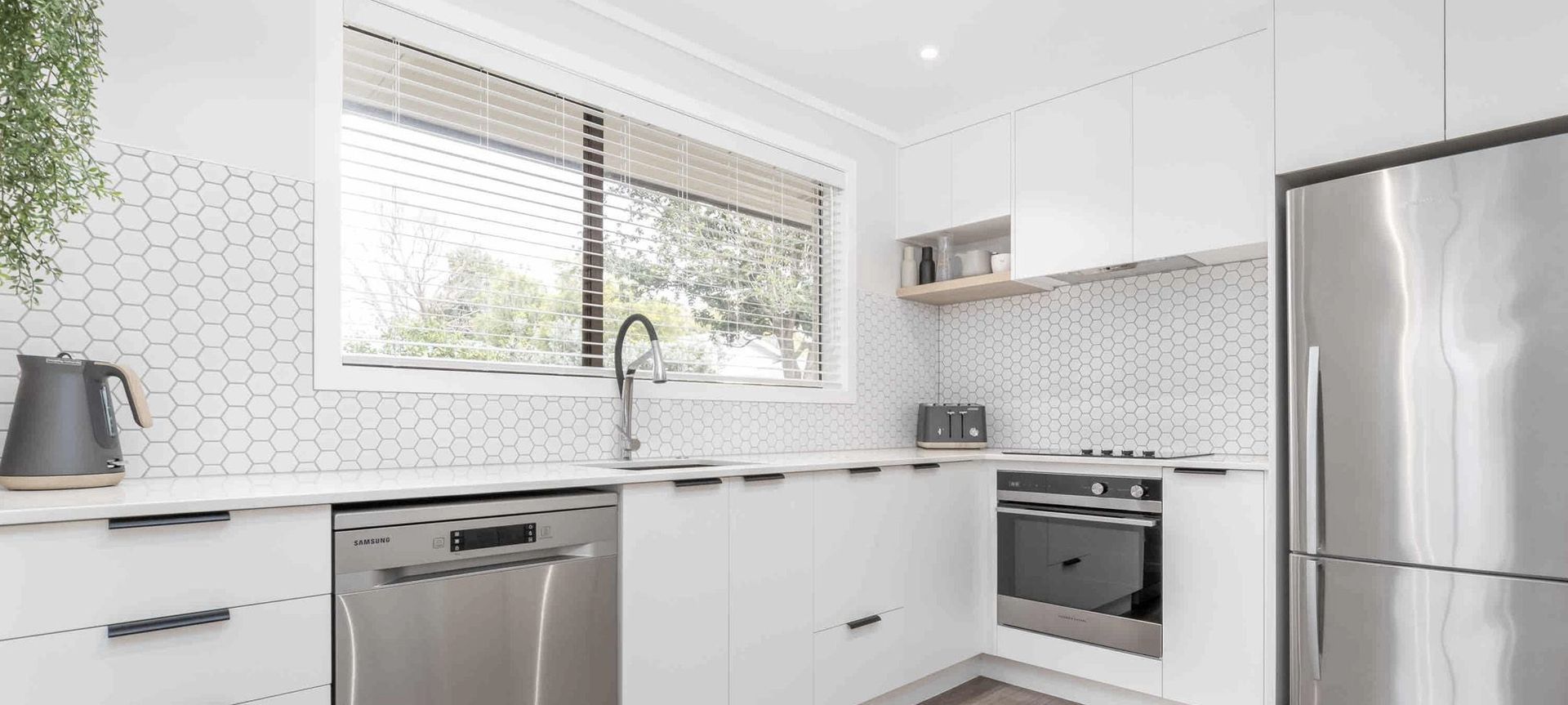 Mt Wellington Kitchen banner